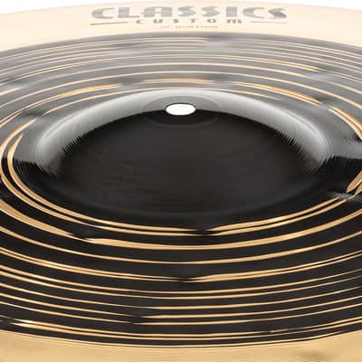 Meinl CC20DUC Classics Custom Dual image 4