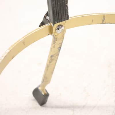 Toca Conga Basket Stand GOLD image 8