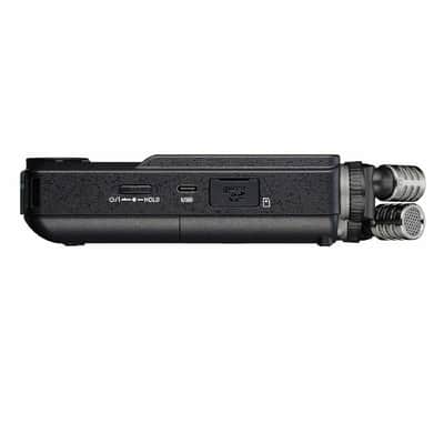 Tascam Portacapture X6 Multi-Track Handheld Recorder image 4