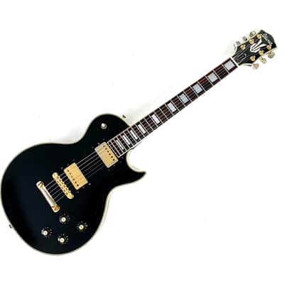 Immagine Ibanez 2350 Black Beauty 1978 - 1