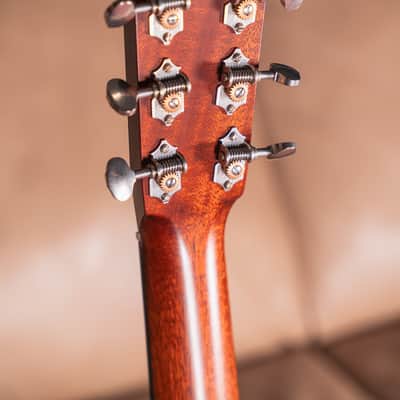 Collings D1 Traditional Satin image 7