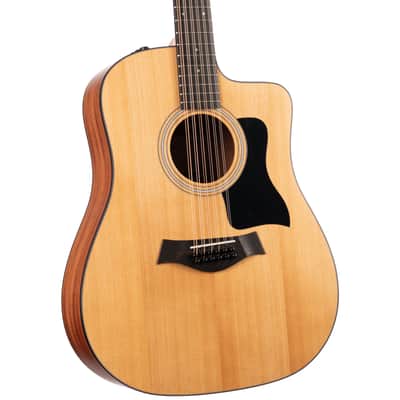 Taylor 150ce 12-String (475) image 2