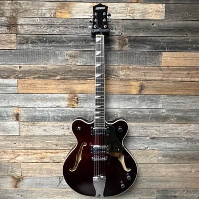 Eastwood Classic 6 HB-TL 2010s - Cherry image 2