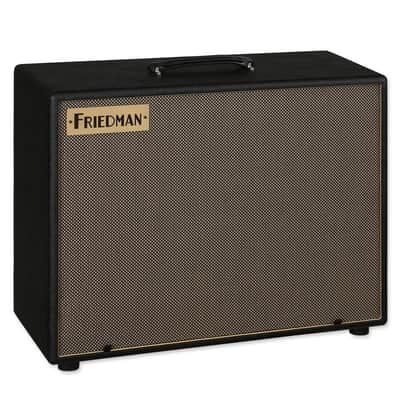Friedman ASC-12 500W Active Modeler/Profiler Monitor 1x12 Electric Guitar Cabinet image 6