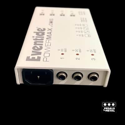 Eventide PowerMax V2 -x19103 image 4