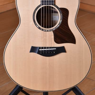 Taylor GT 811e Natural image 5