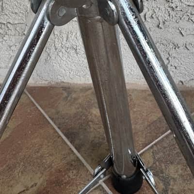Vintage 1960s MiJ Drum Throne image 7