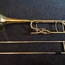 Trombone Tenor Bach 42BO Stradivarius Series Open Wrap