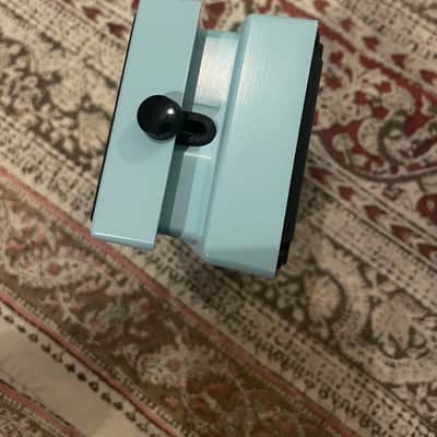 (Mint in Box) Boss CE-5(a) Chorus Ensemble (Dark Gray Label) 2001 - Present - Blue Bild 7