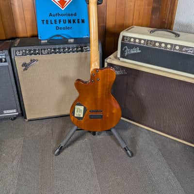 Godin Exit 22-S Electric Guitar w/ Gig Bag (Used) image 2