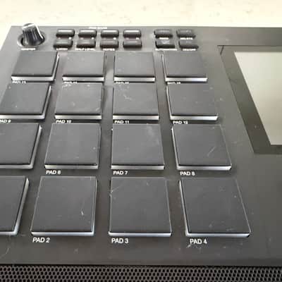 Akai MPC Live II Standalone Sampler With Sandisk Card image 3