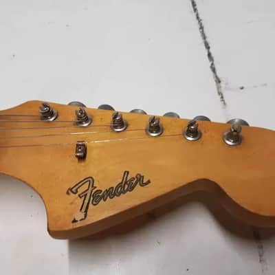 1964 FENDER JAGUAR - made in USA image 5