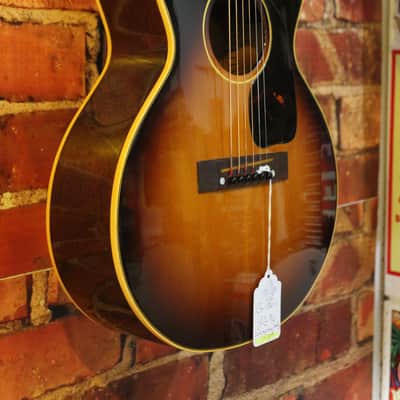1959 Gibson LG-2 3/4 image 3