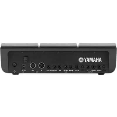 Yamaha DTXM12 Multi Pad image 2