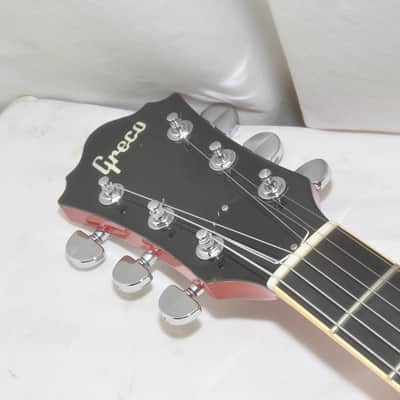 Greco MR-1800 Electric Guitar Ref. No 7217 image 6