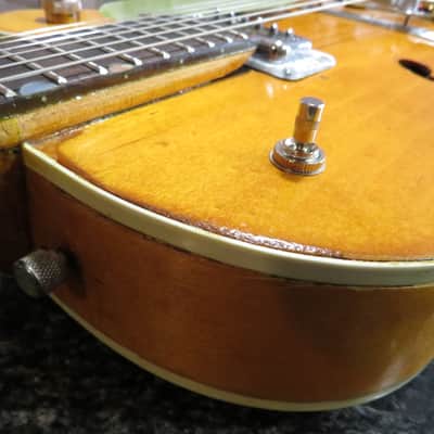 Gretsch single anniversary image 11