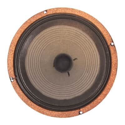 Celestion 4 x G12H30 Blackbacks Vintage 1977 Kurt Mueller Cones image 23