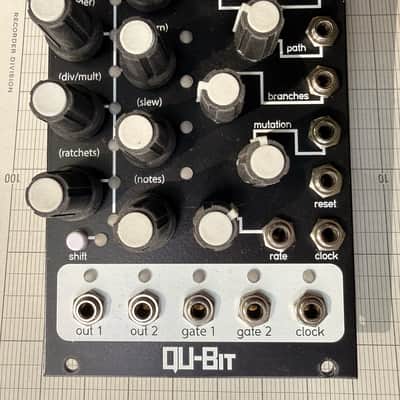 Qu-Bit Electronix Bloom | Reverb