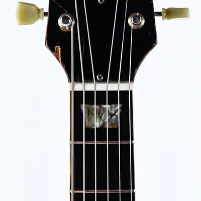 Gibson J160e 1954 image 2