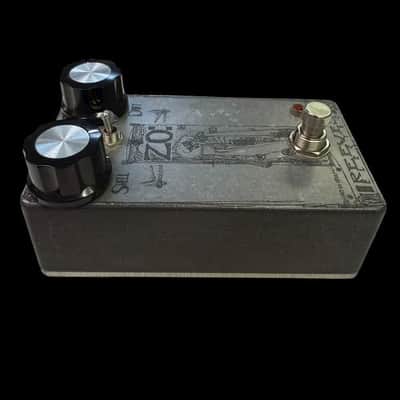 Reeves Electro Zo - x4342 image 4