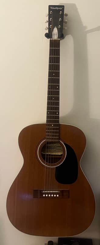 Harmony H6365 70s - Good