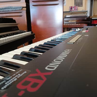 Immagine Hammond XB-1 - 7