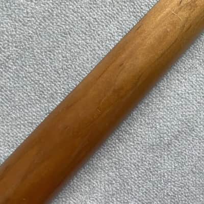 Tagima Tele Style Guitar Maple Neck, Rosewood Fingerboard 22 Frets image 9