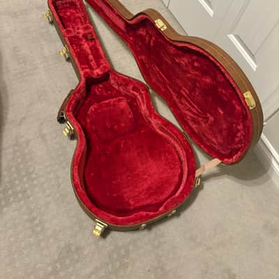 Gibson Memphis ES-355 with Bigsby 2016 - 2018 Vintage Ebony VOS image 4