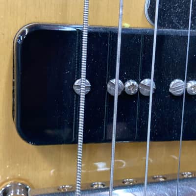 Gibson Les Paul Special 2019 - Present - TV Yellow image 12
