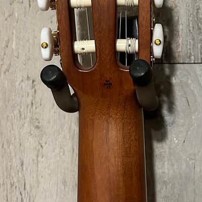 New Cordoba C4-CE Mahogany Classical with Electronics - Edgeburst, Support Small Business, Shop Here! image 14