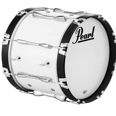 Pearl 18"X14" CHAMPIONSHIP MAPLE BASS DRUM-Default Title 2 image 2