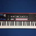 Roland JX-3p + Kiwi + Jupiter 8 Filter Mod