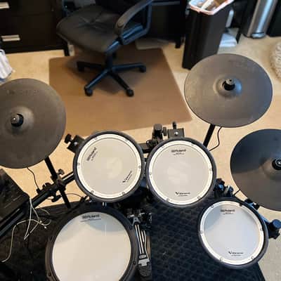 Roland Electronic TD - 17 - L 2018 image 1