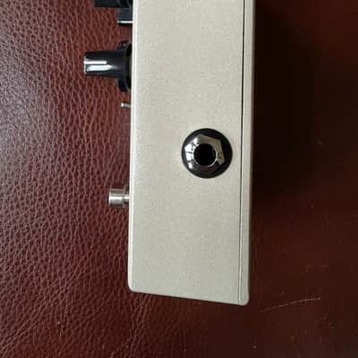 Alexander Pedals Radical Delay Plus 2020 image 2
