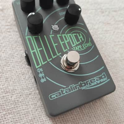 Catalinbread Belle Epoch Tape Echo Pedal image 3