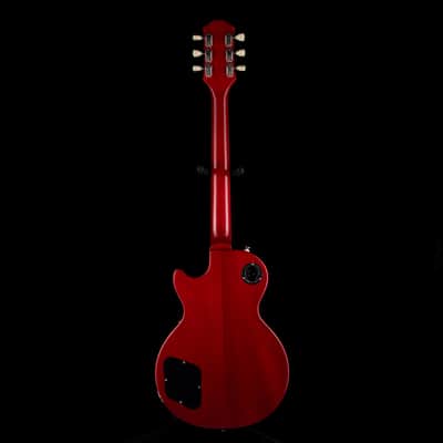 Pre-Owned 2021 Epiphone Limited Edition '59 Les Paul Sunburst With OHSC image 9