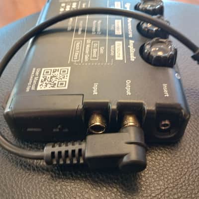 ToneWoodAmp Solo for Acoustic-Electric Guitar image 3