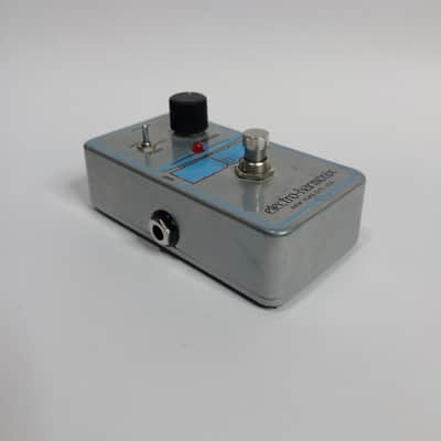 Electro-Harmonix Holy Grail Nano Reverb - Silver image 3