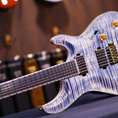 Mayones Regius Core V24 Trans Jeans Blue image 5