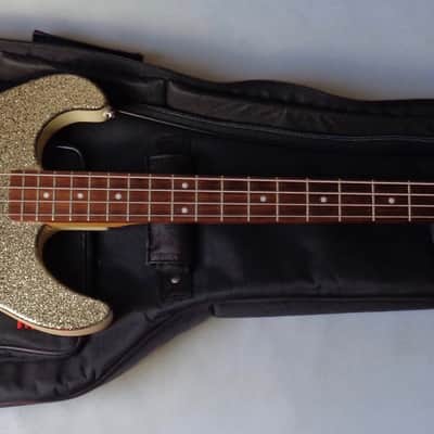 Danelectro HoDad Bass (last price drop) image 8
