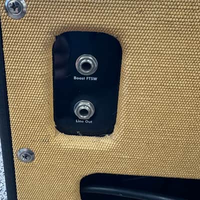 Supro Delta King 8 1818 image 3
