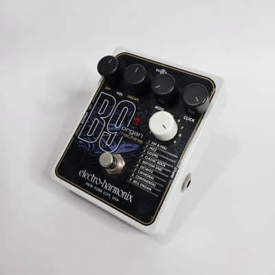 Electro-Harmonix B9 Organ Machine image 1