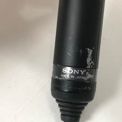 Genuine Sony ECM-NV1 Condenser Shotgun Microphone image 6
