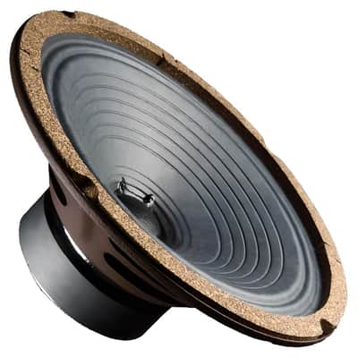 WGS 8" G8C | 20 Watts | 8 Ohm | Warehouse Guitar Speakers image 2