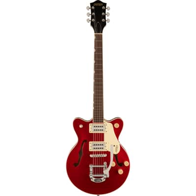 Gretsch G2655T Streamliner Bigsby - Laurel Fingerboard, Brandywine image 4