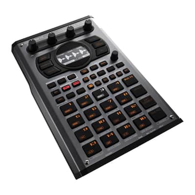 Roland SP-404 MkII Creative Sampler and Effector image 6