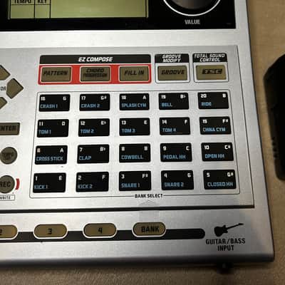 Boss DR-880 Dr. Rhythm imagen 4