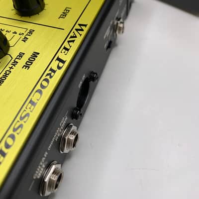 Boss WP-20G Wave Processor image 7