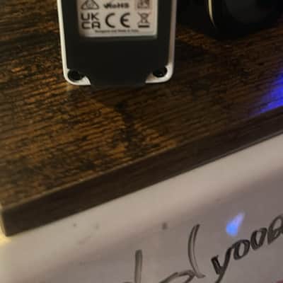 IK Multimedia ToneX One Brown Sound 2025 - White image 1