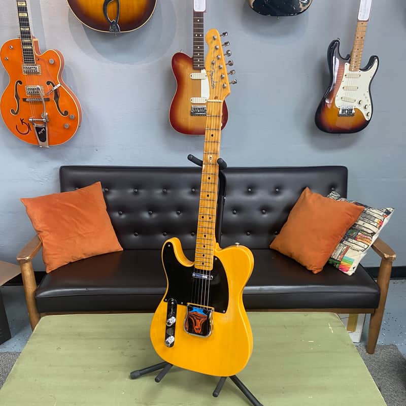 Fender American Vintage '52 Telecaster